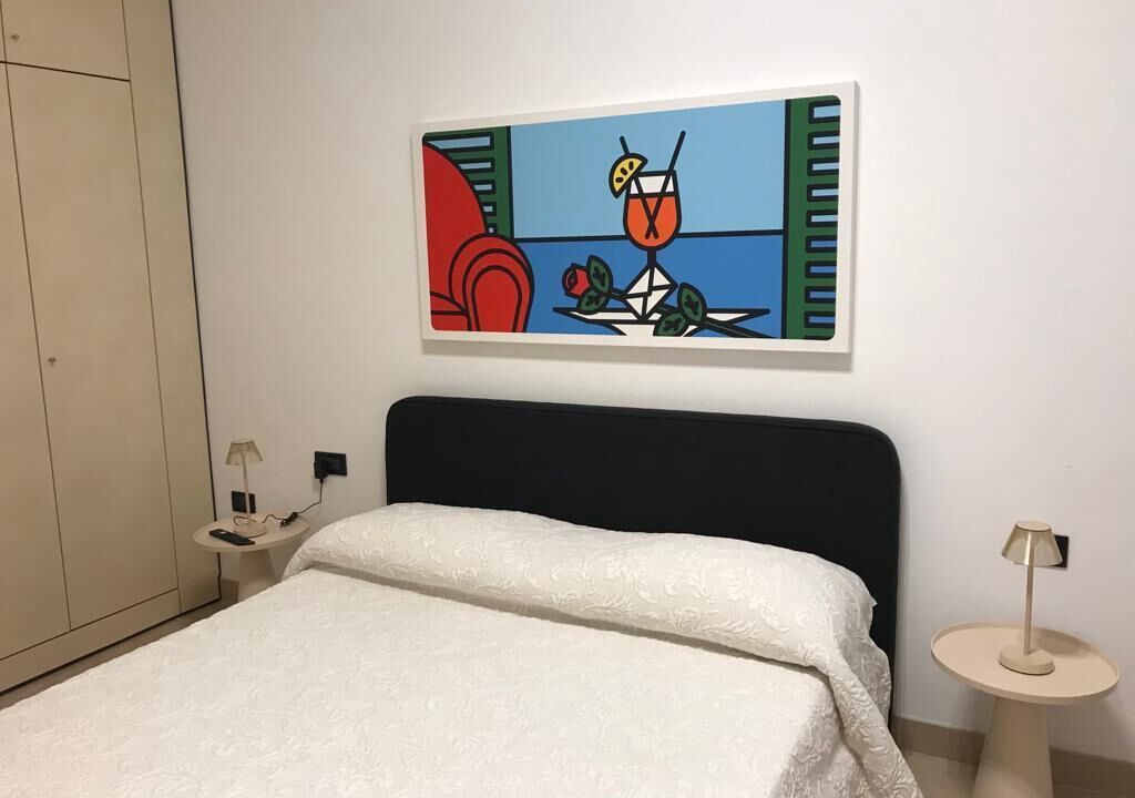 Photo of Bedroom in Termoli