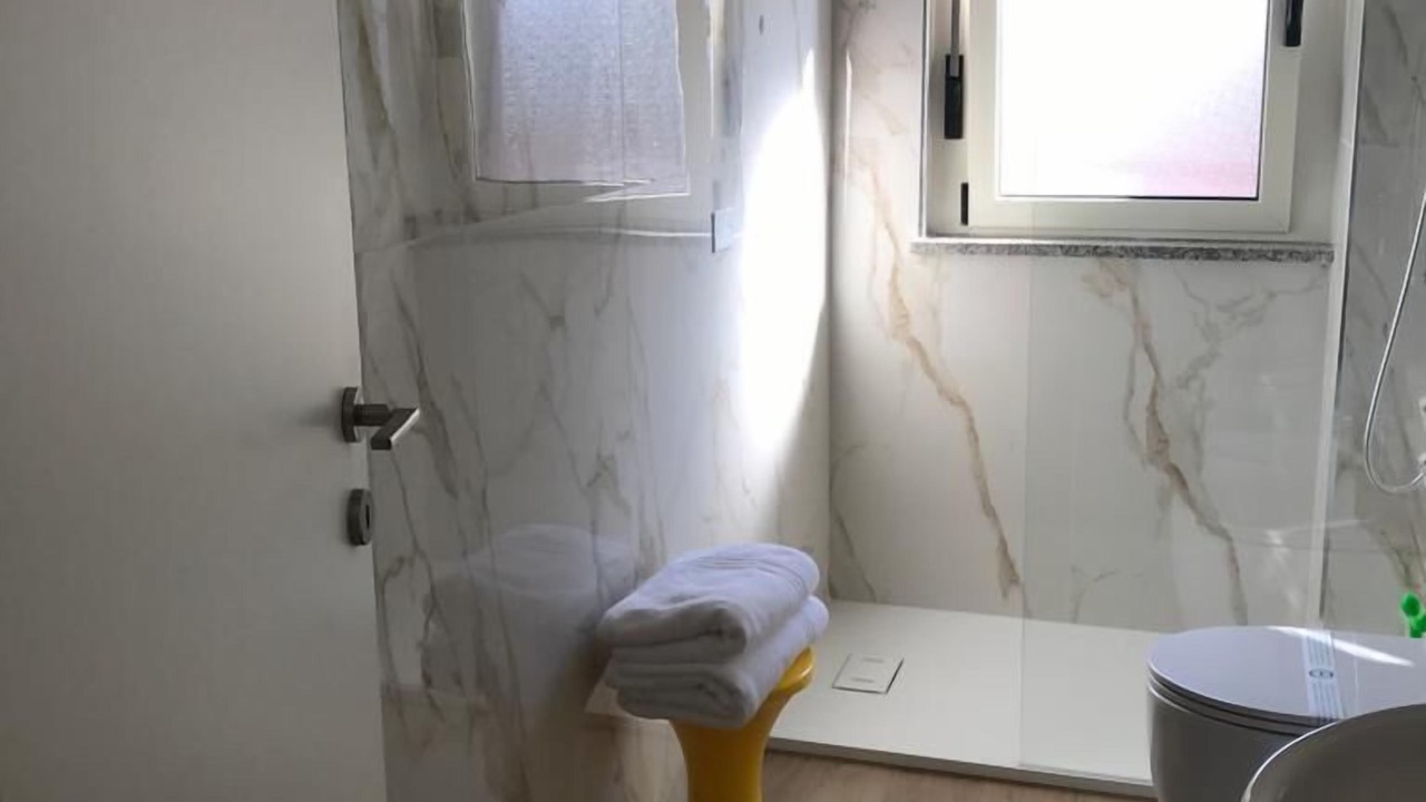 Photo of Bathroom in Termoli