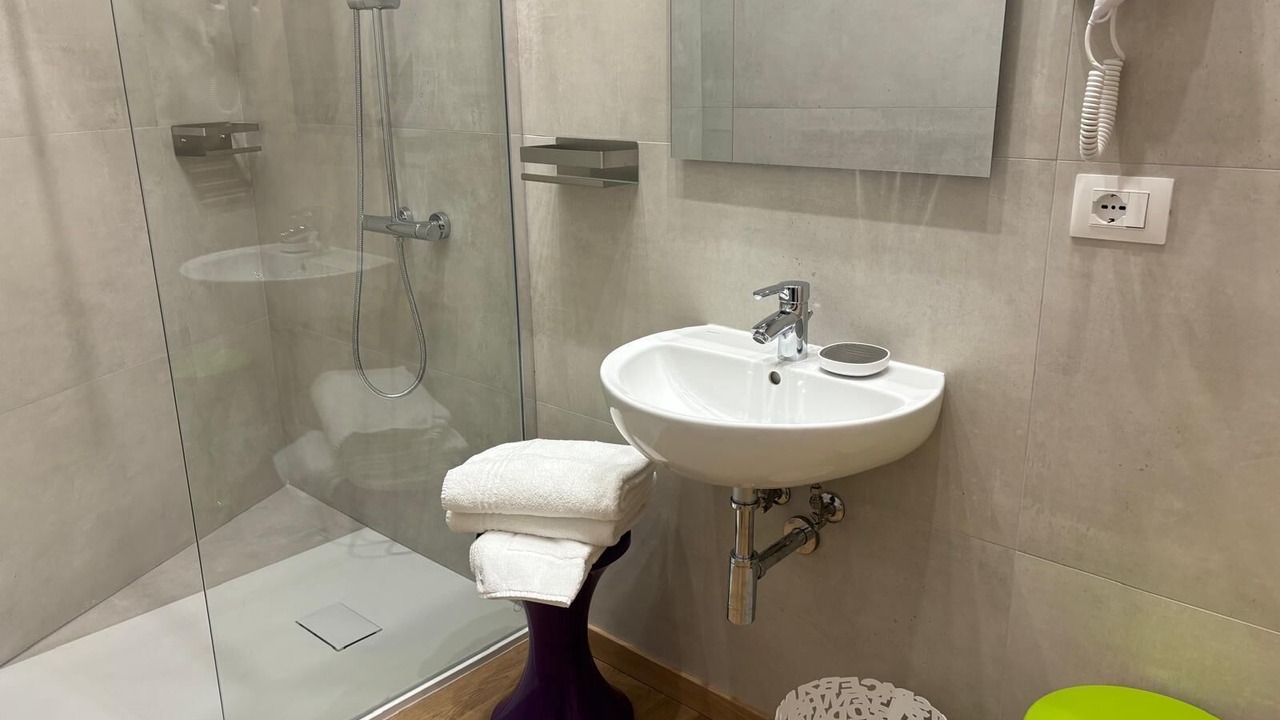 Photo of Bathroom in Termoli