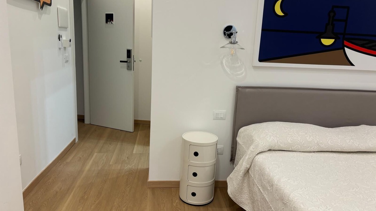 Photo of Bedroom in Termoli