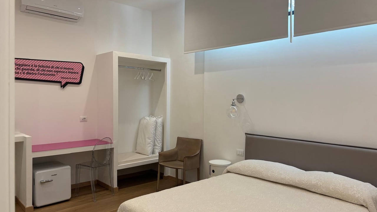 Photo of Bedroom in Termoli