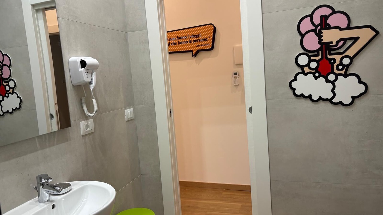 Photo of Bathroom in Termoli