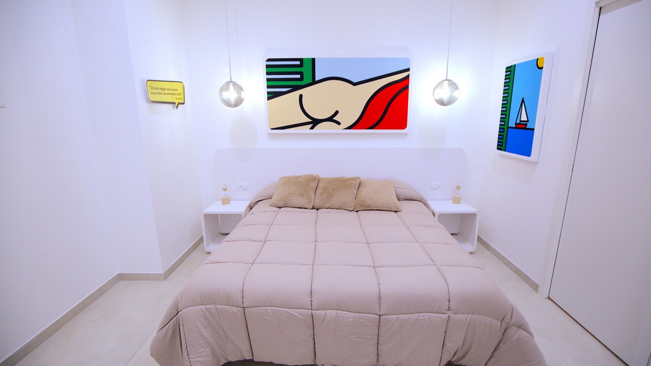 Photo of Bedroom in Termoli