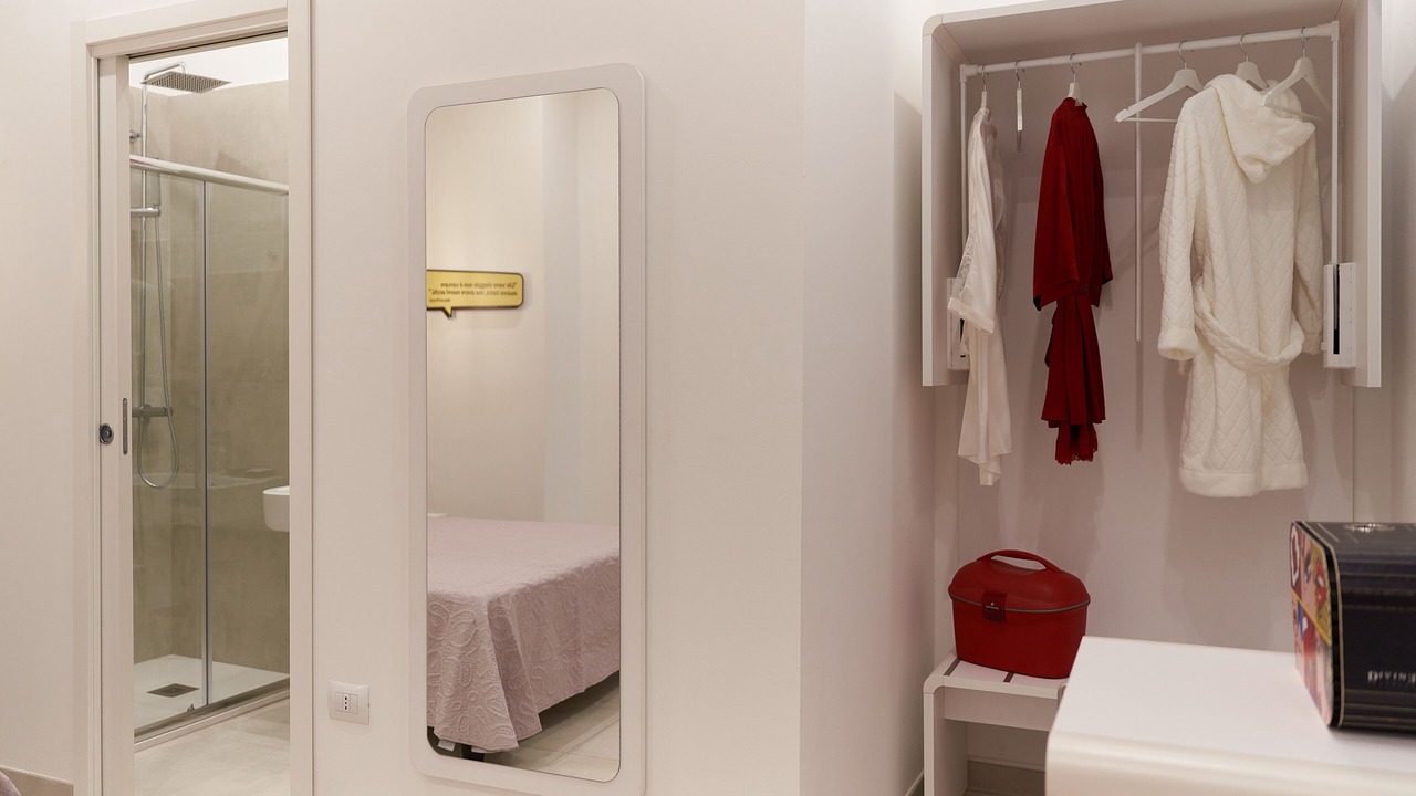Photo of Bedroom in Termoli
