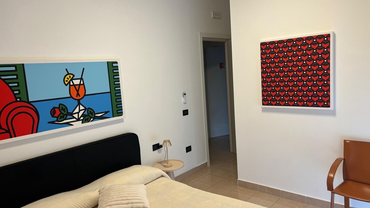 Photo of Bedroom in Termoli