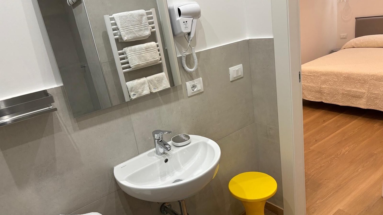 Photo of Bathroom in Termoli