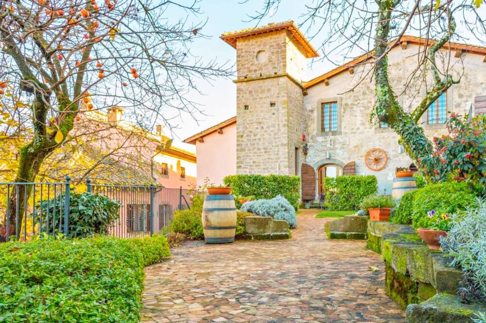 Photo of Outdoor in Soriano nel Cimino