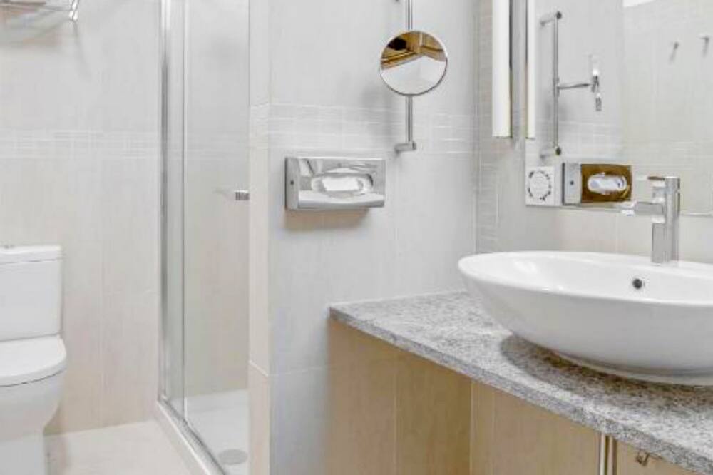 Photo of Bathroom in Soriano nel Cimino