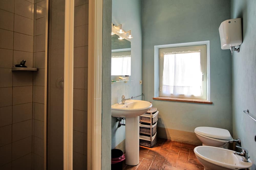 Photo of Bathroom in San Casciano dei Bagni