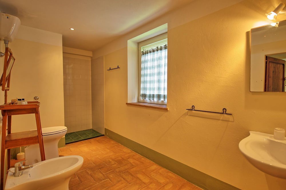 Photo of Bathroom in San Casciano dei Bagni
