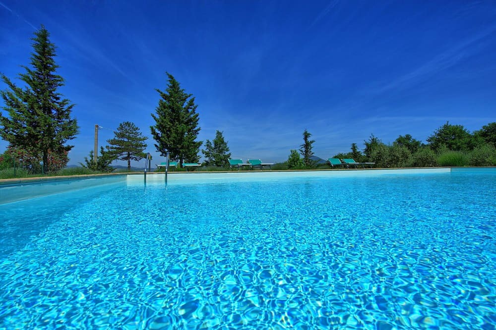 Photo of Outdoor in San Casciano dei Bagni