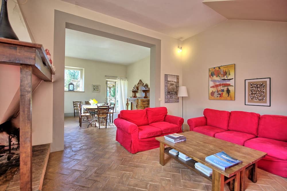 Photo of Bedroom in San Casciano dei Bagni