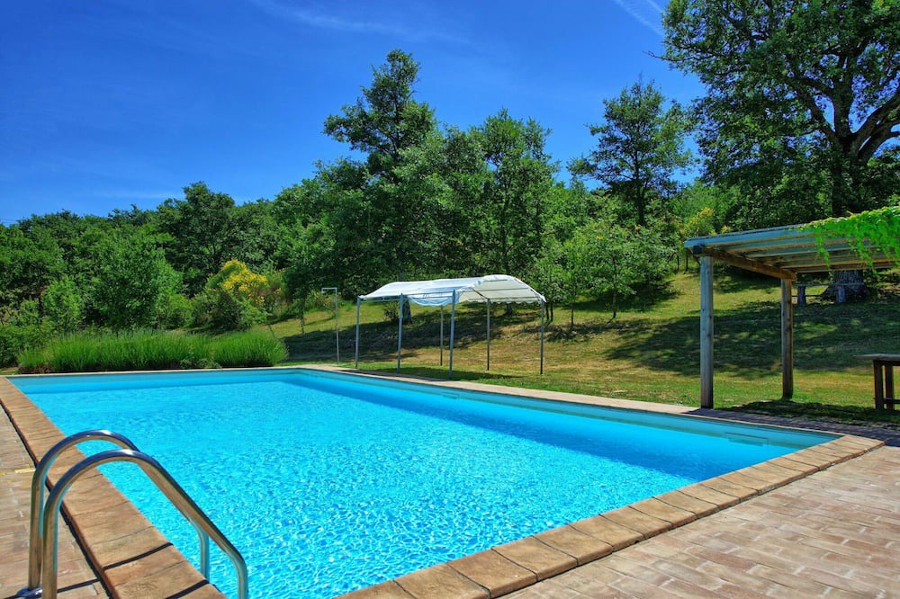 Photo of Outdoor in San Casciano dei Bagni