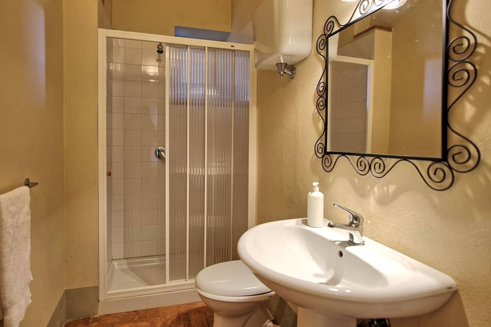 Photo of Bathroom in San Casciano dei Bagni