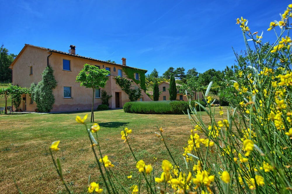 Photo of Outdoor in San Casciano dei Bagni