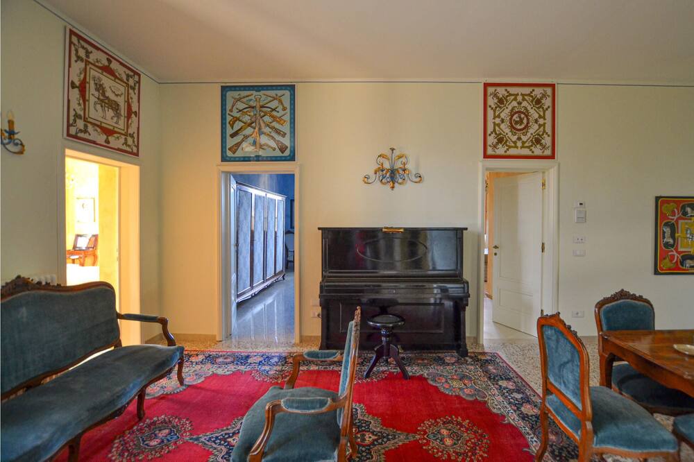 Photo of Bedroom in Sansepolcro