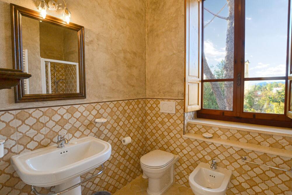 Photo of Bathroom in Sansepolcro