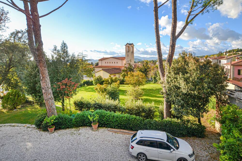 Photo of Bedroom in Sansepolcro