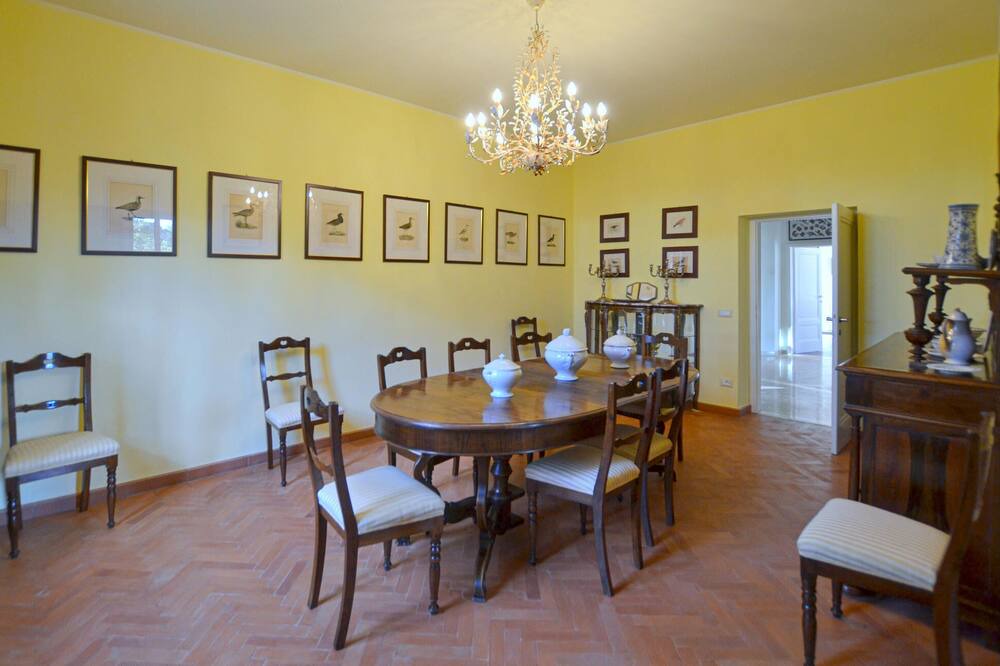 Photo of Bedroom in Sansepolcro
