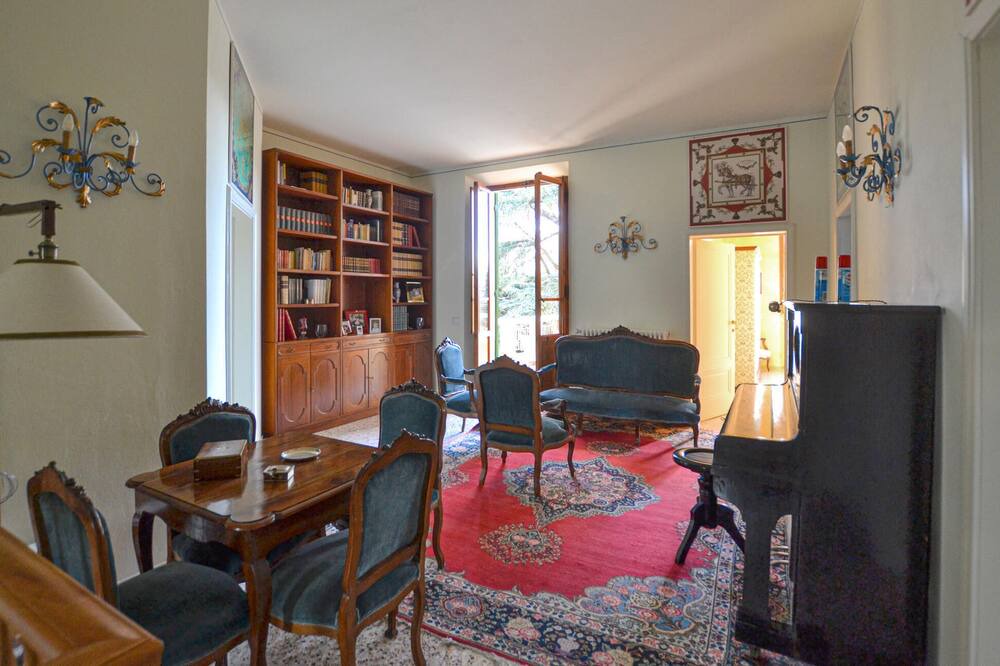 Photo of Bedroom in Sansepolcro