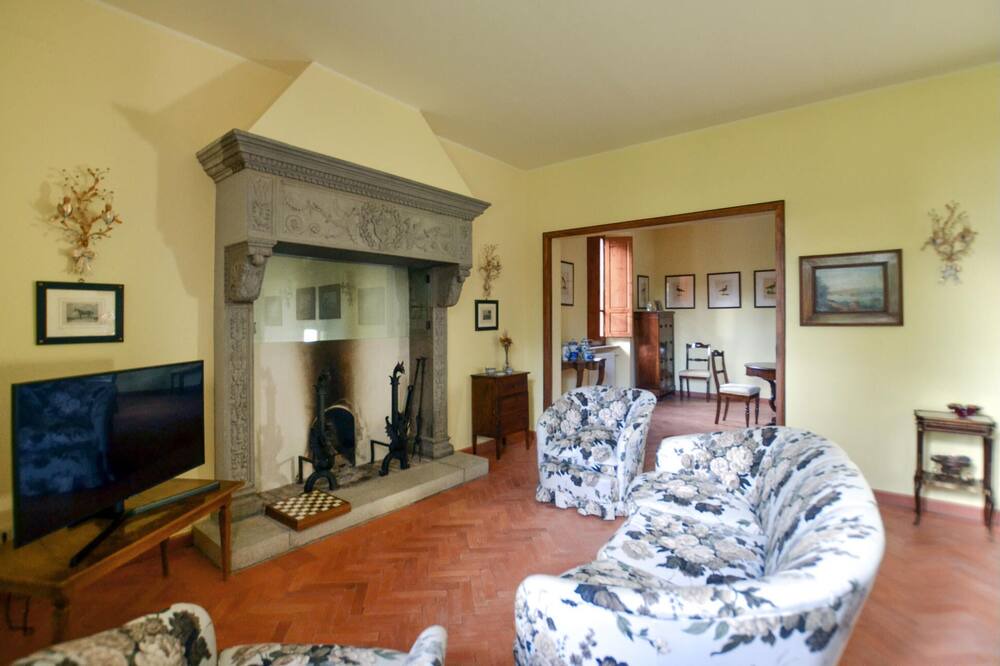 Photo of Bedroom in Sansepolcro