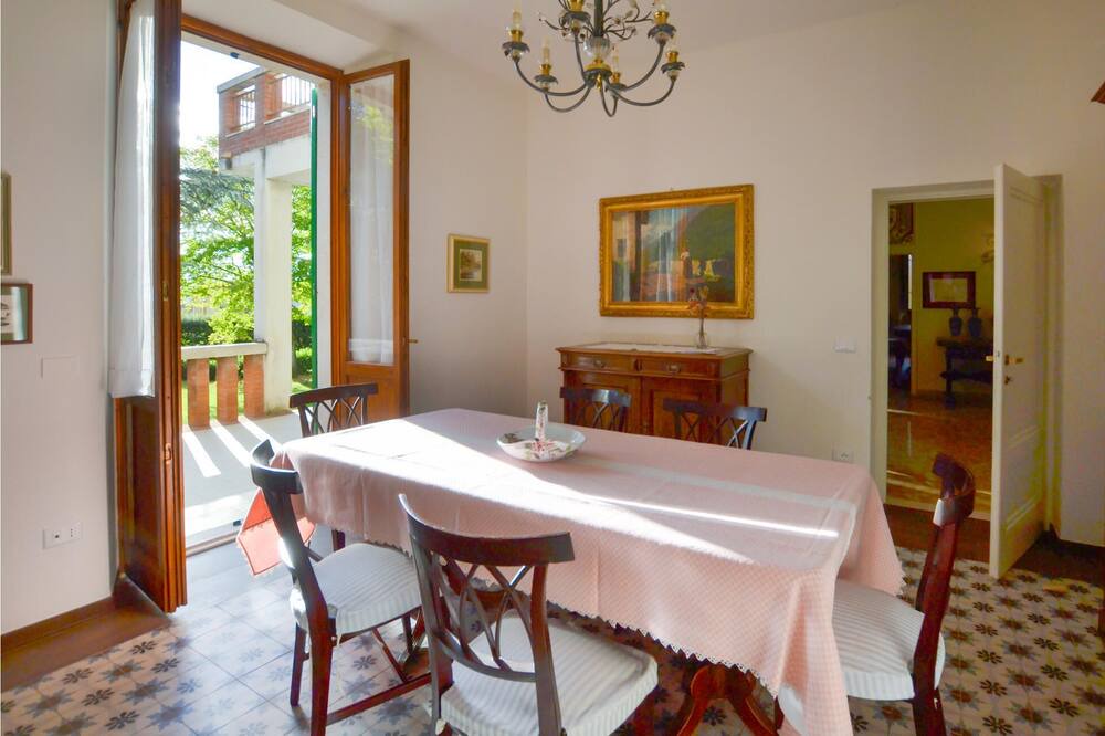 Photo of Bedroom in Sansepolcro