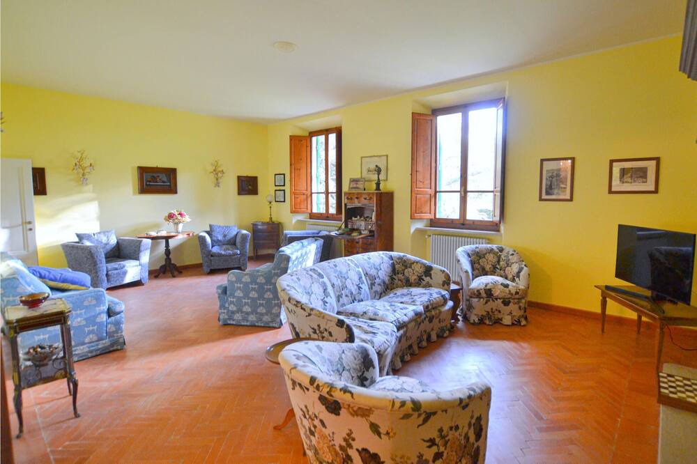 Photo of Bedroom in Sansepolcro