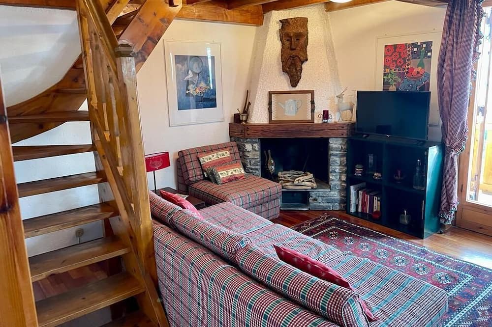 Photo of Livingroom in Verrand