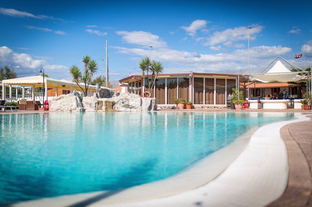 Photo of Outdoor in Agropoli