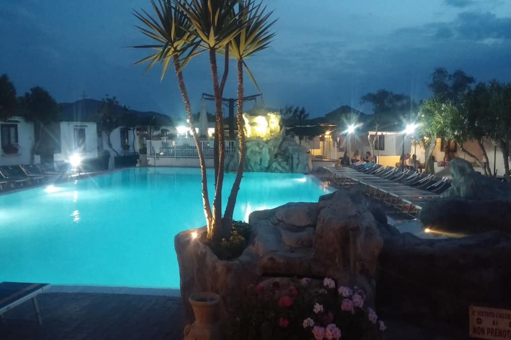 Photo of Outdoor in Agropoli