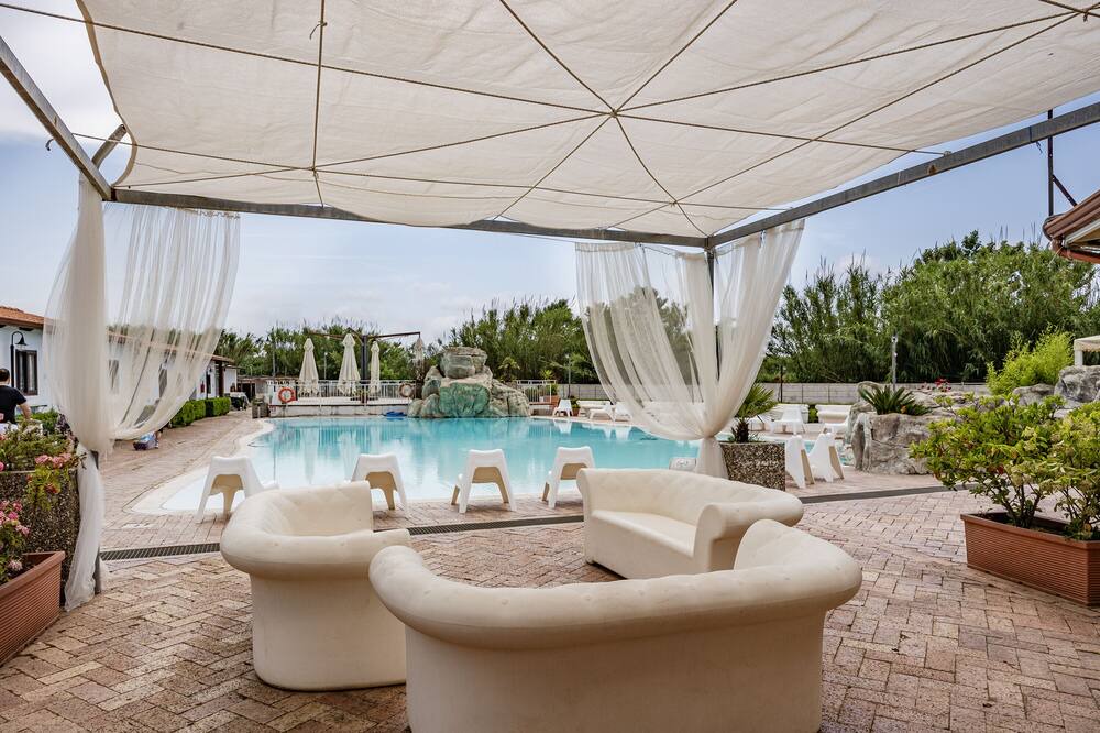 Photo of Outdoor in Agropoli