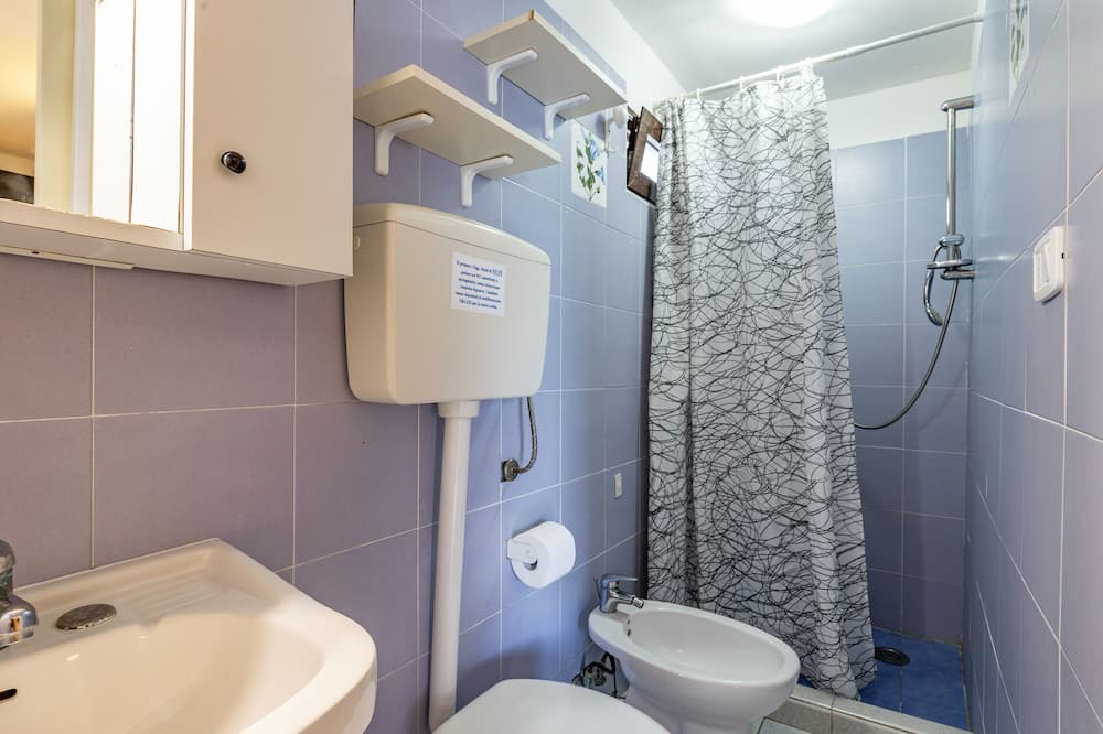 Photo of Bathroom in Agropoli