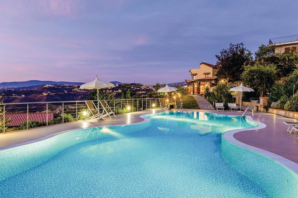Photo of Outdoor in Laureana Cilento