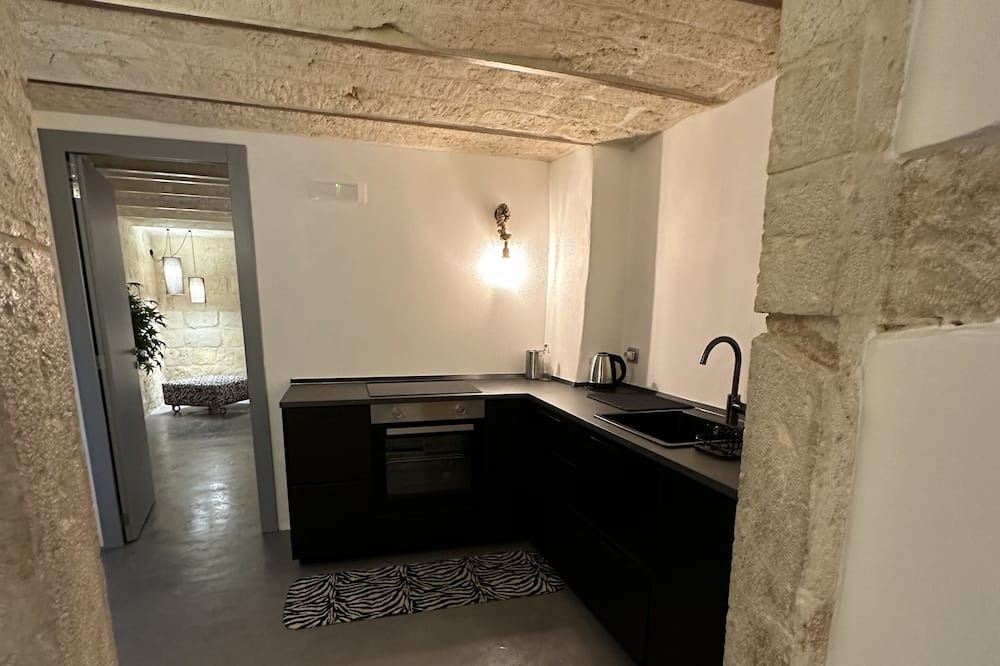 Photo of Kitchen in Andria