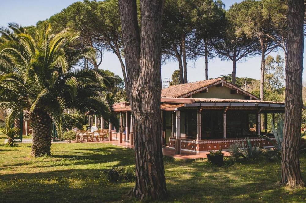 Photo of Outdoor in Santa Liberata