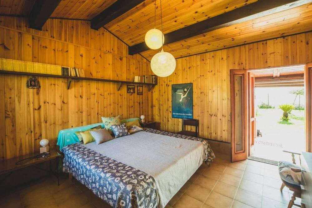 Photo of Bedroom in Santa Liberata