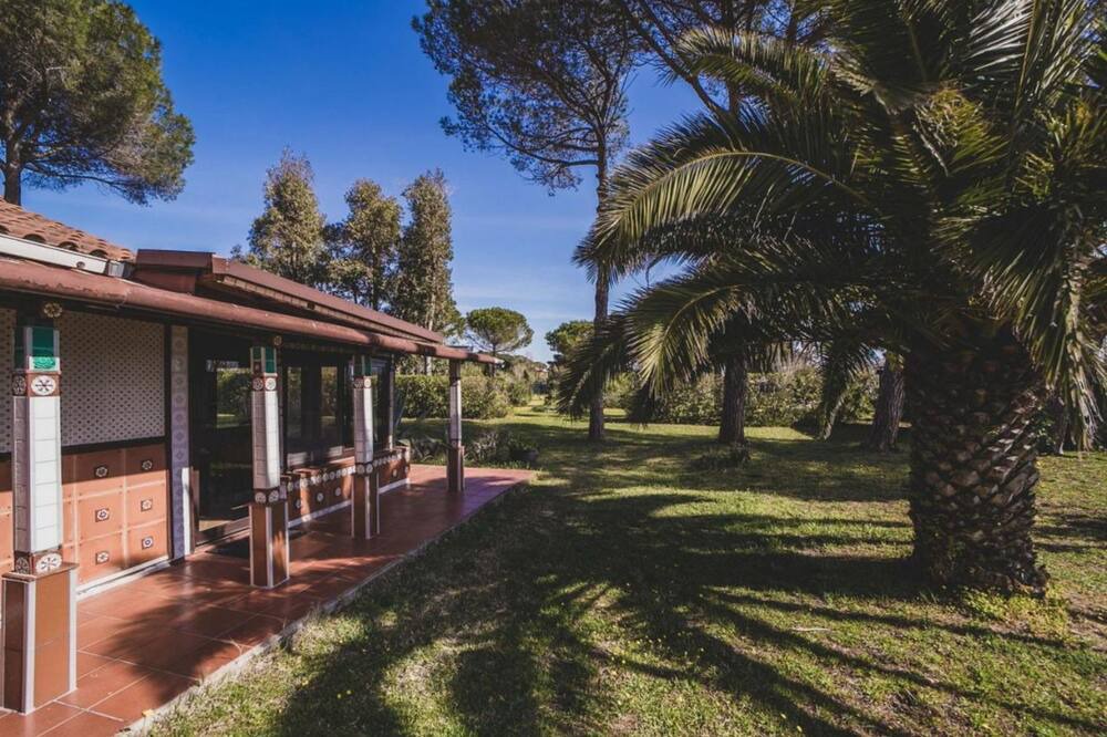 Photo of Outdoor in Santa Liberata
