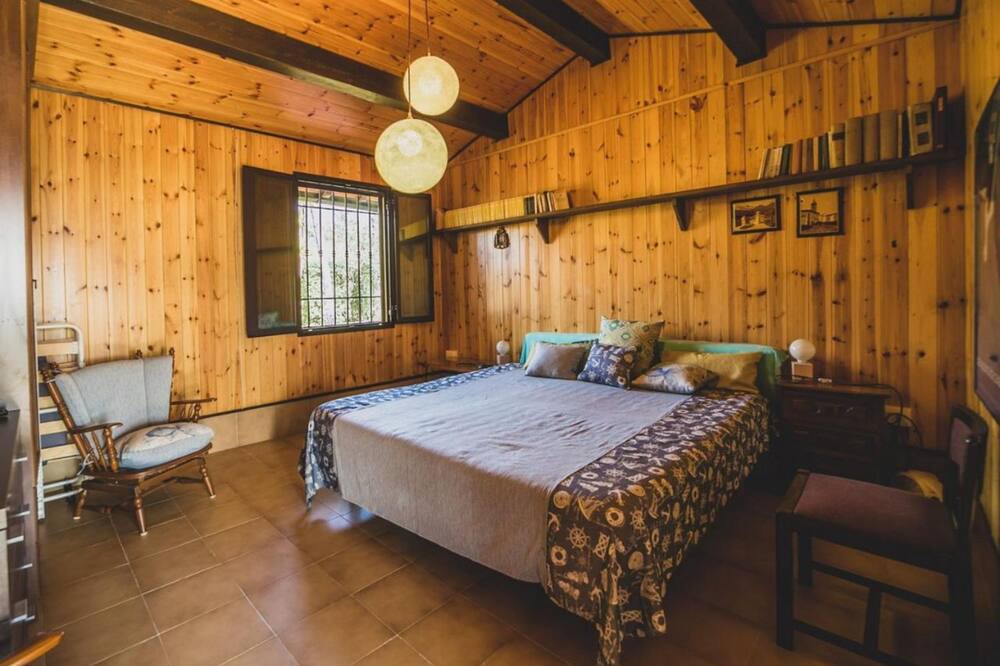 Photo of Bedroom in Santa Liberata