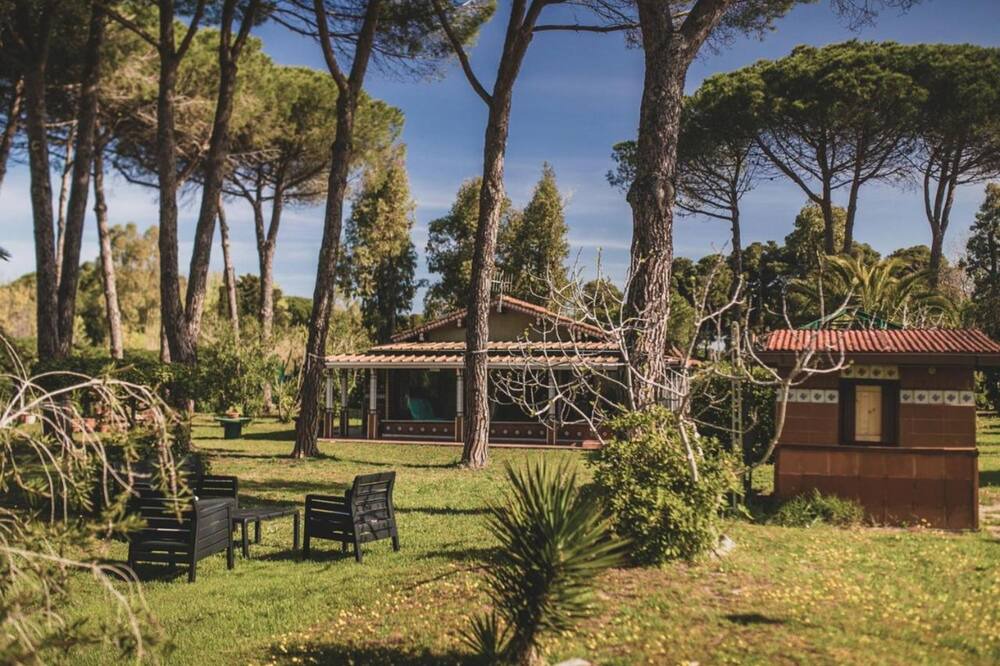 Photo of Outdoor in Santa Liberata