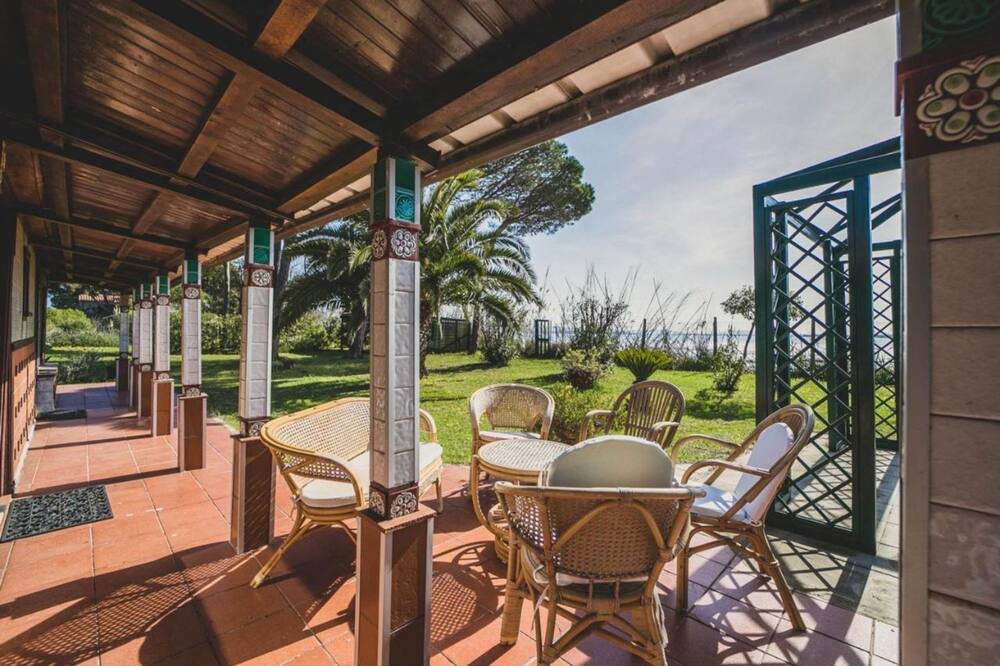 Photo of Outdoor in Santa Liberata