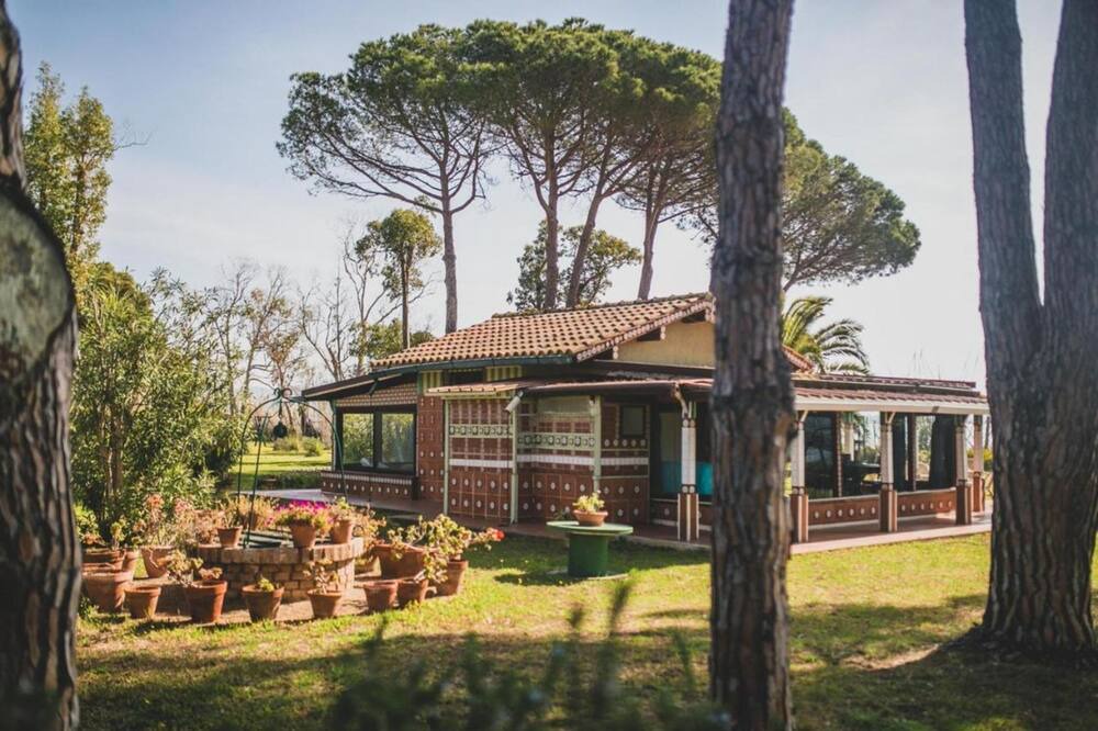 Photo of Outdoor in Santa Liberata