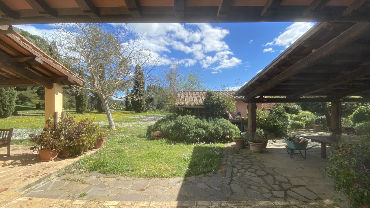 Photo of Patio Balcony in Borgo Carige