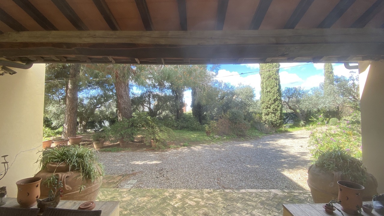 Photo of Outdoor in Borgo Carige