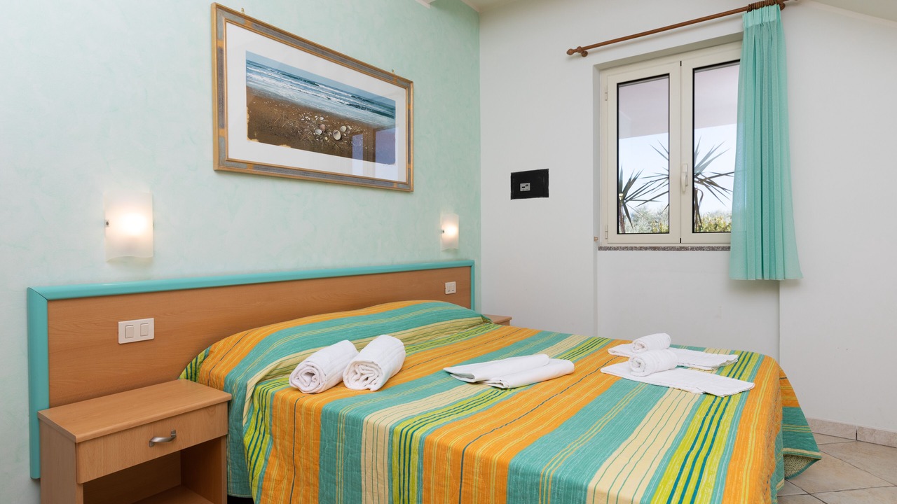 Photo of Bedroom in Mandrione