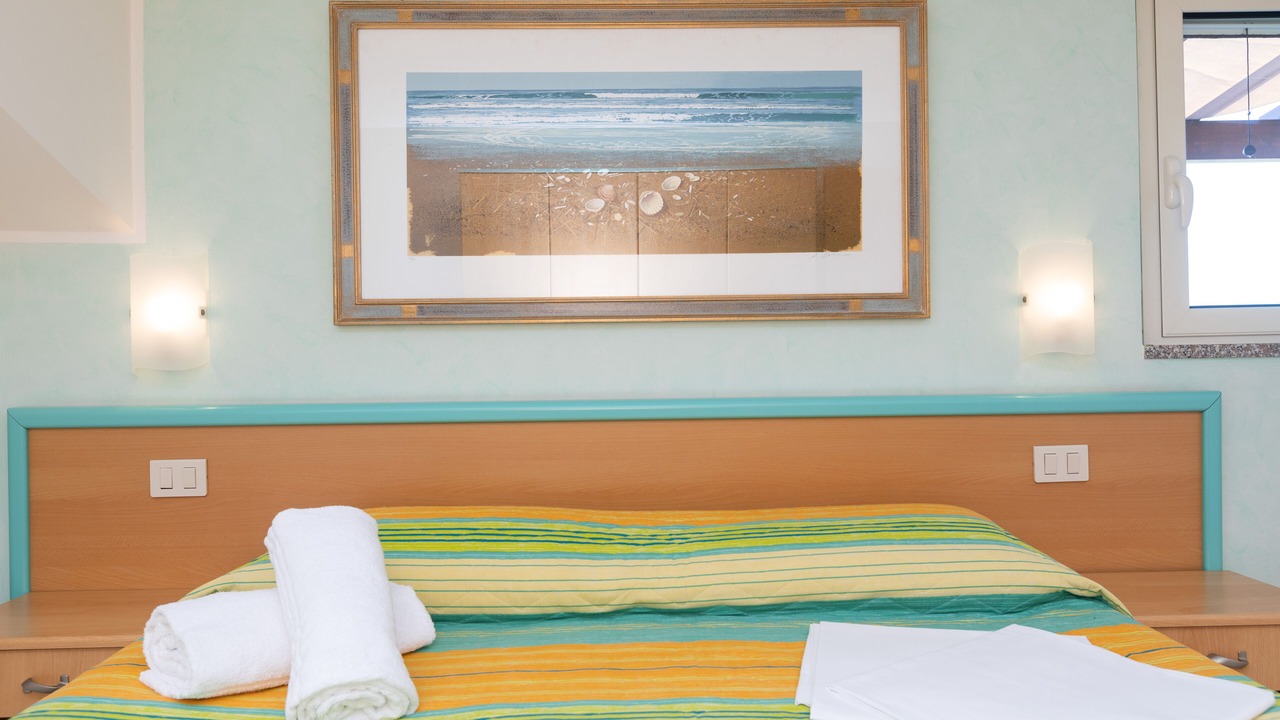 Photo of Bedroom in Mandrione