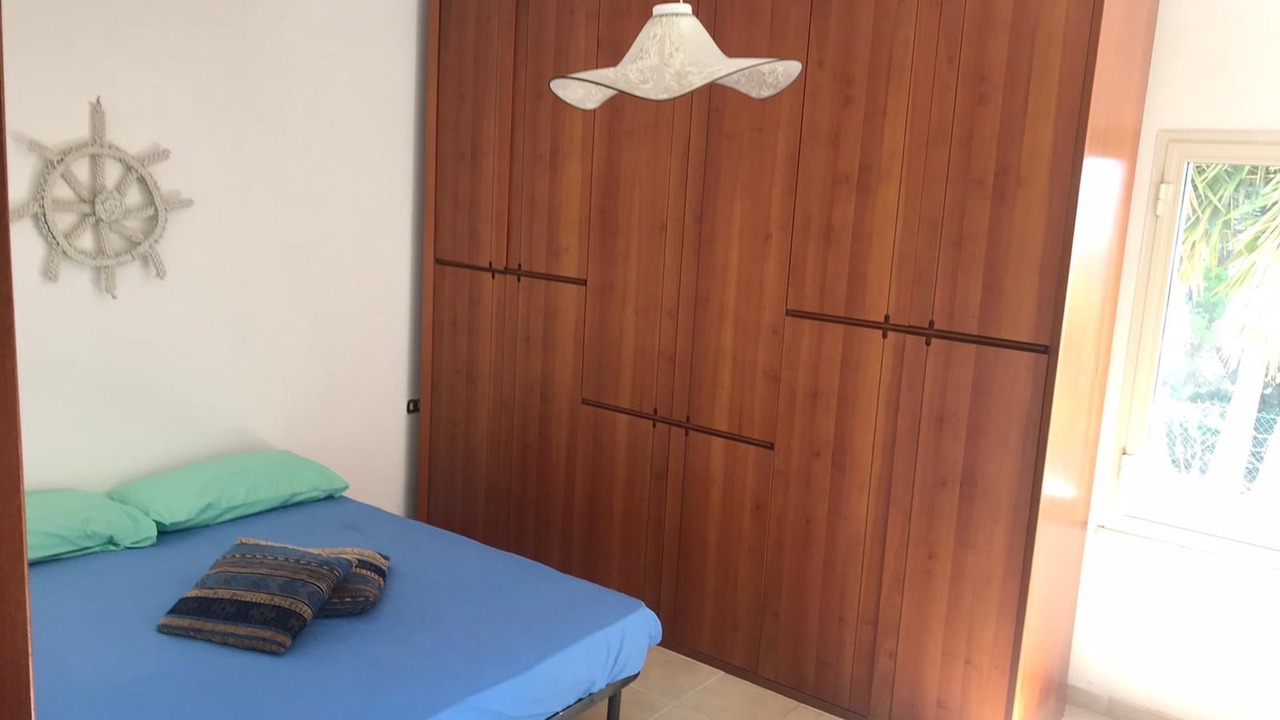 Photo of Bedroom in Marina Di Camerota