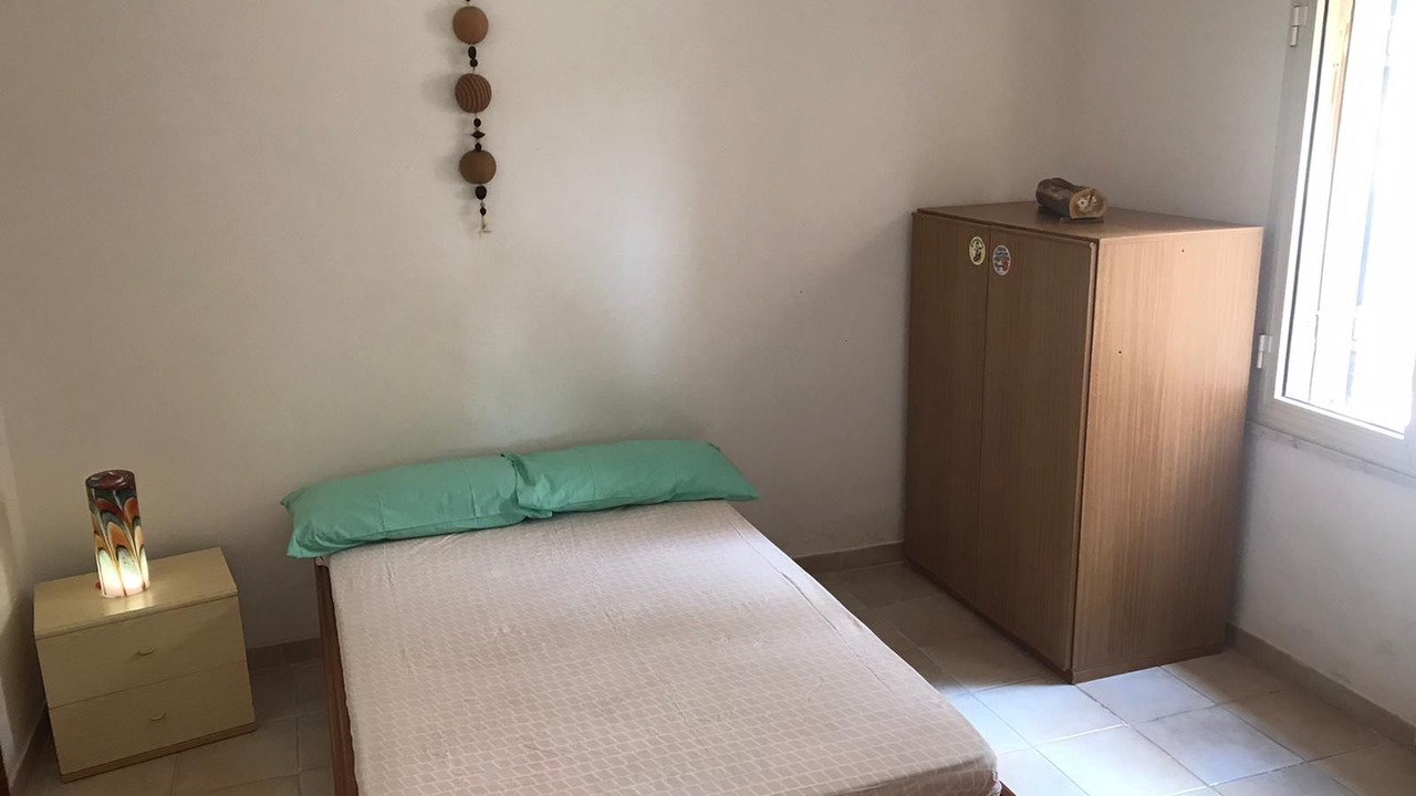 Photo of Bedroom in Marina Di Camerota