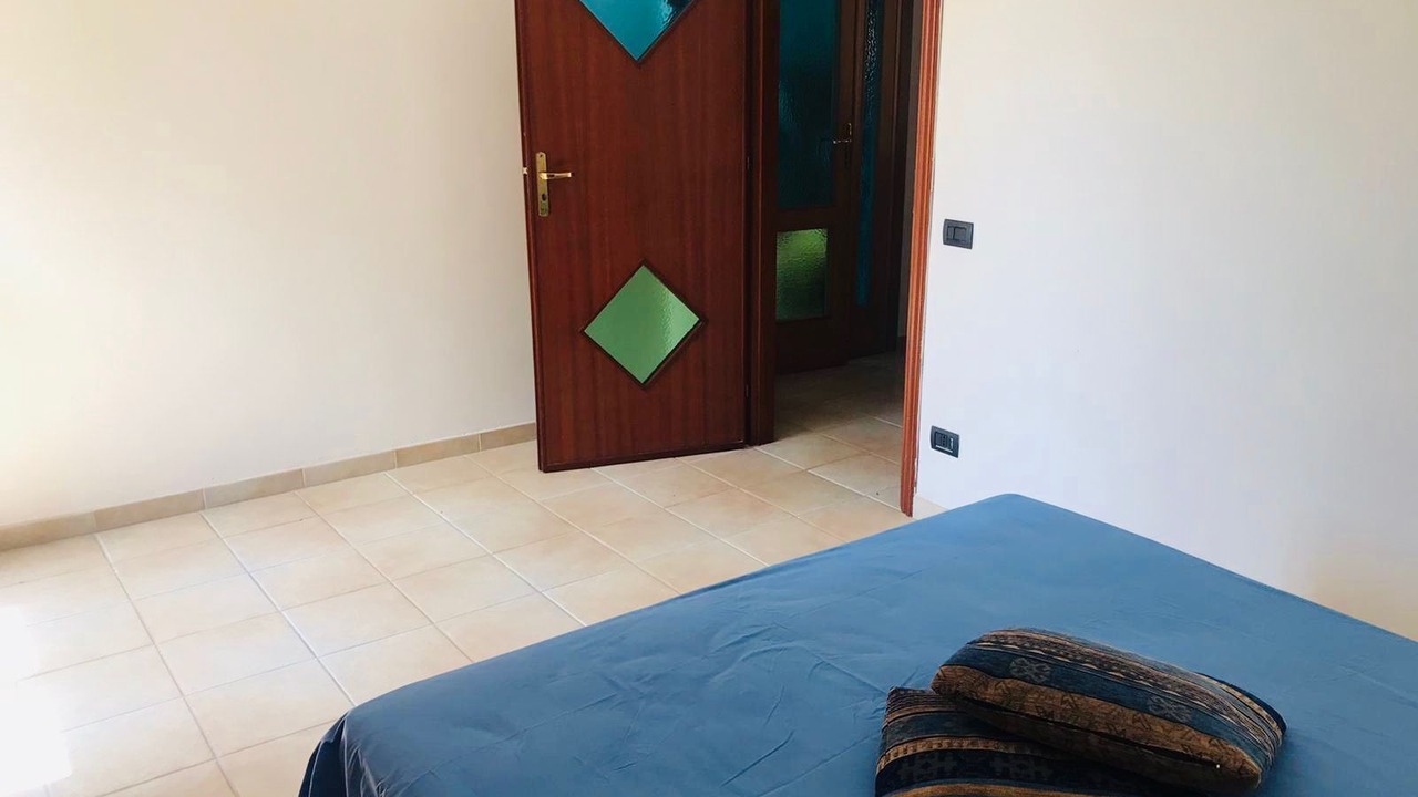 Photo of Bedroom in Marina Di Camerota