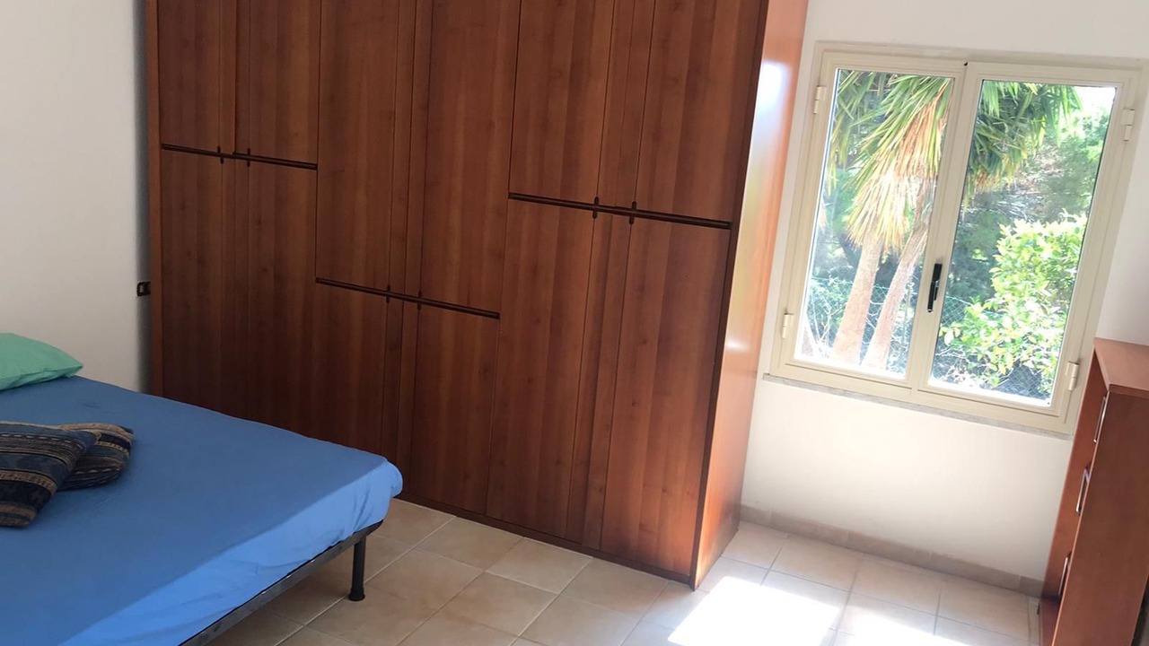 Photo of Bedroom in Marina Di Camerota