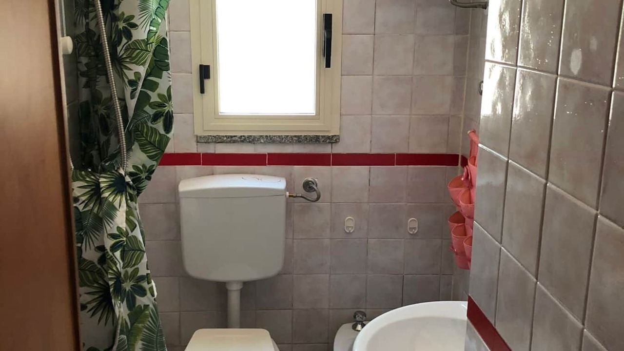 Photo of Bathroom in Marina Di Camerota